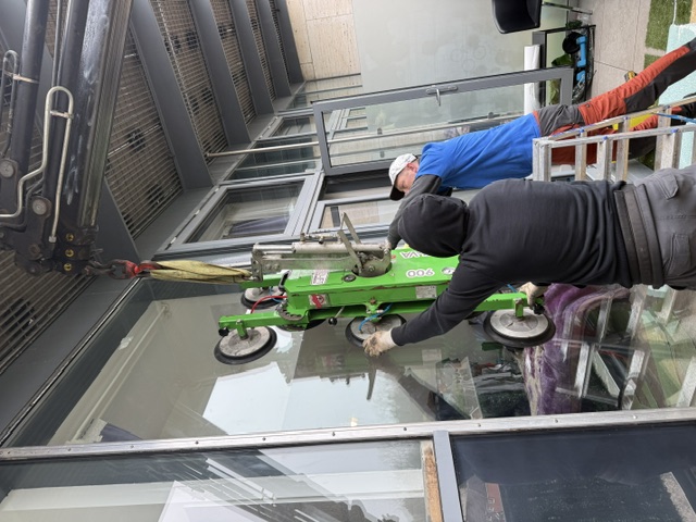 About Rickmansworth Glazing