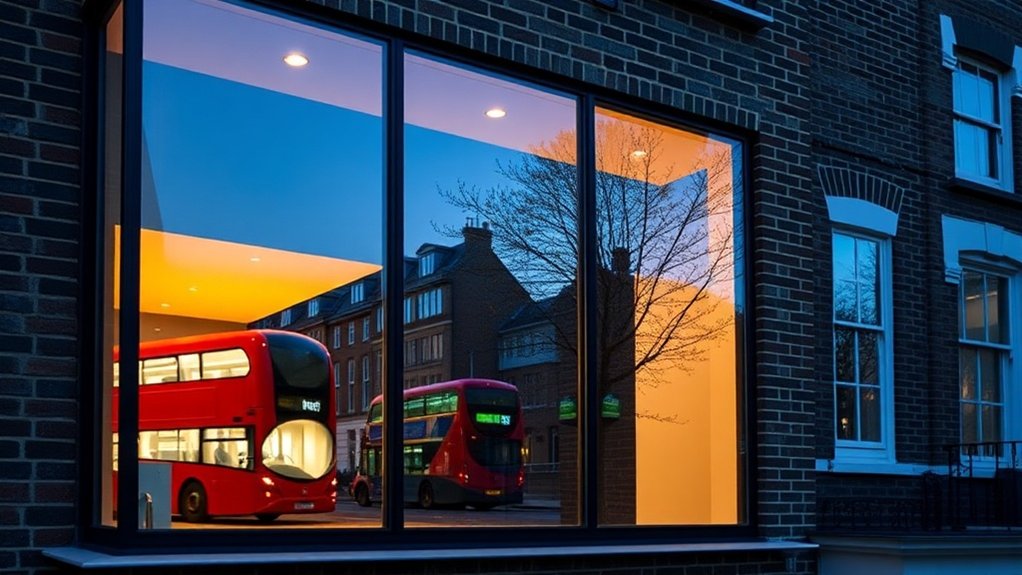 Energy Efficient Glazing Rickmansworth