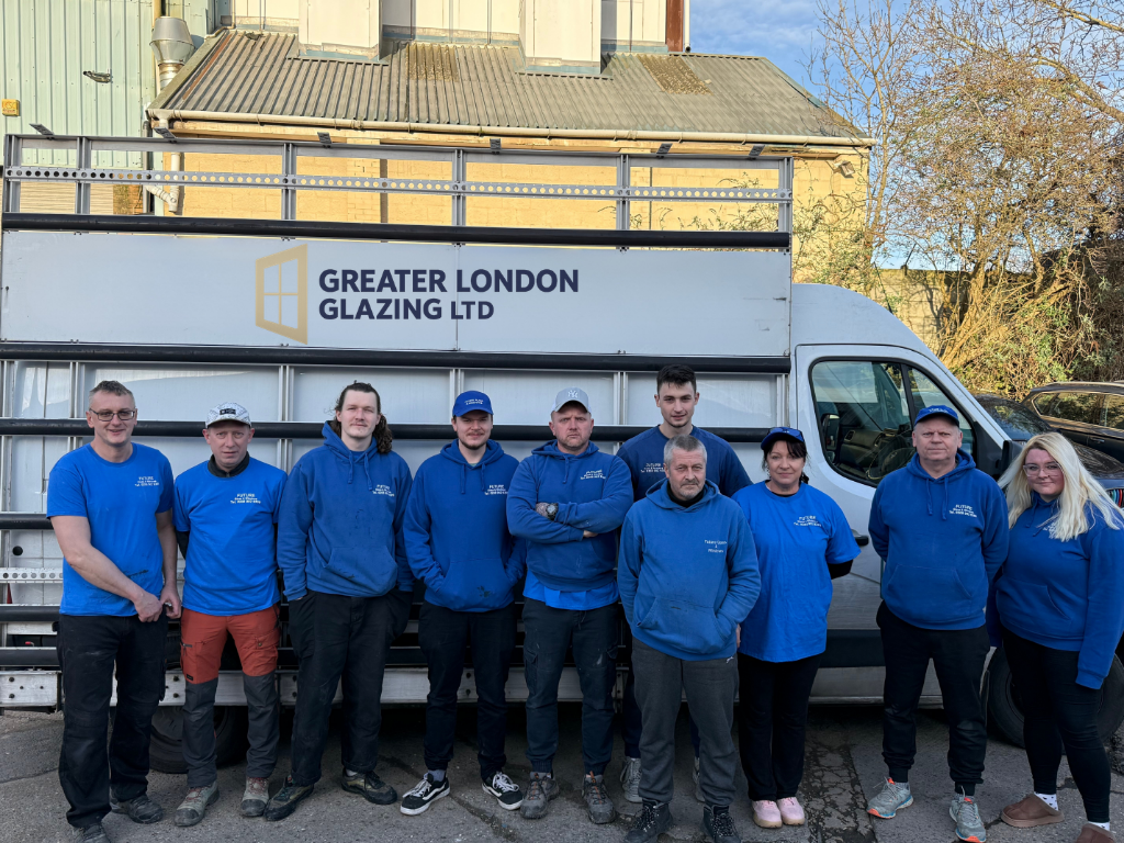 Professional Glazing & Window Specialists Rickmansworth